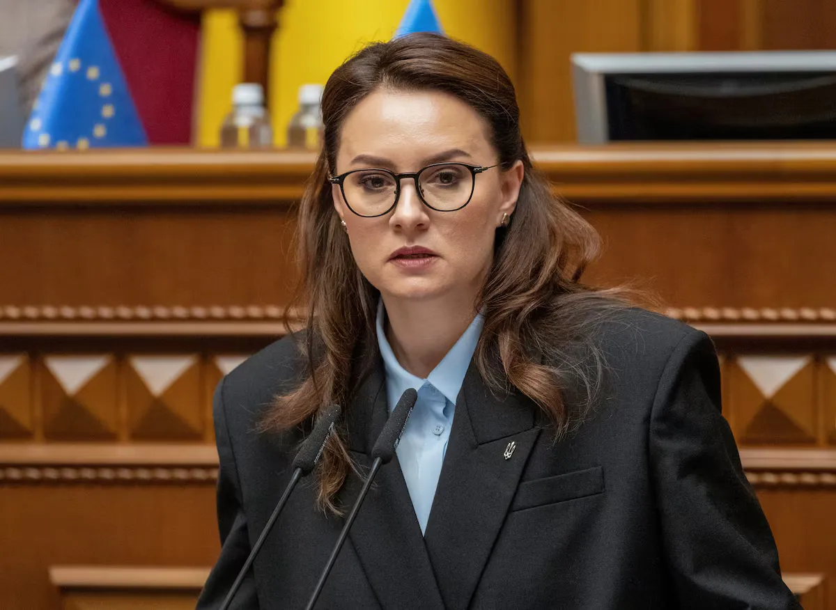 Сто днів рішучості: як уряд Юлії Свириденко формує нову модель української стійкості